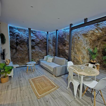 شقة El Susurro Del Tajo La Gruta توليدو المظهر الخارجي الصورة
