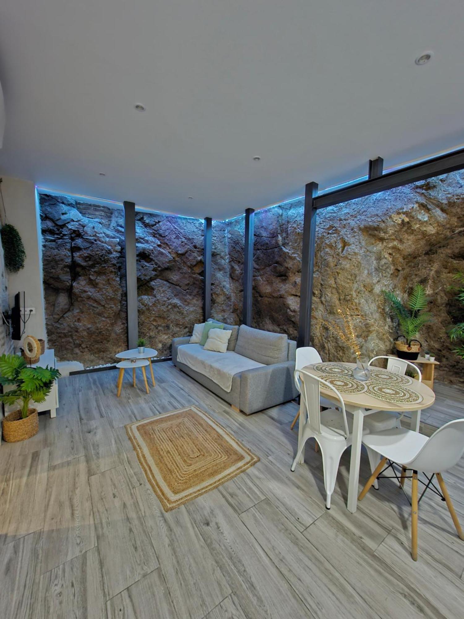 شقة El Susurro Del Tajo La Gruta توليدو المظهر الخارجي الصورة